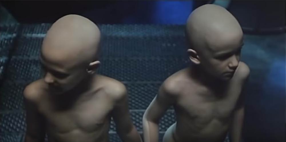 トムとローラの画像