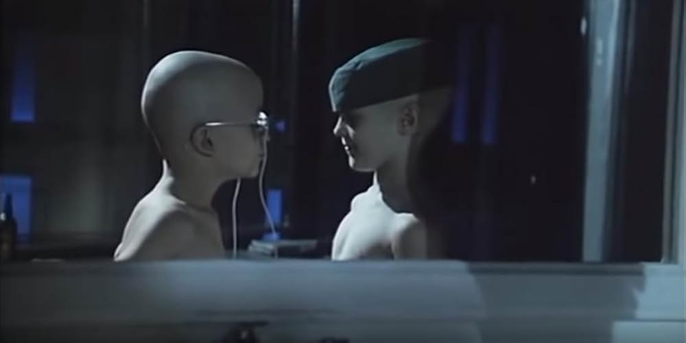 トムとローラの画像