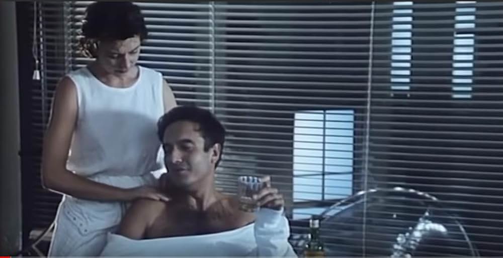 トムとローラの画像