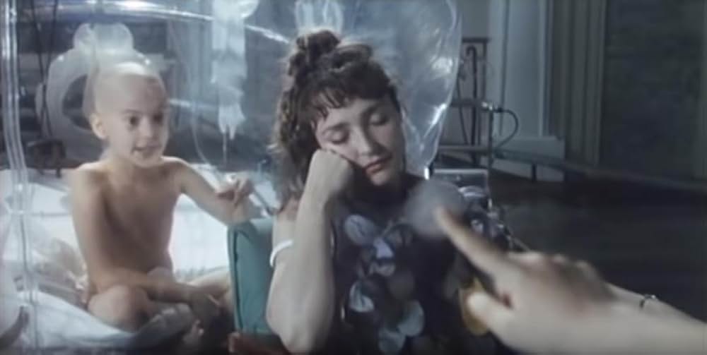 トムとローラの画像