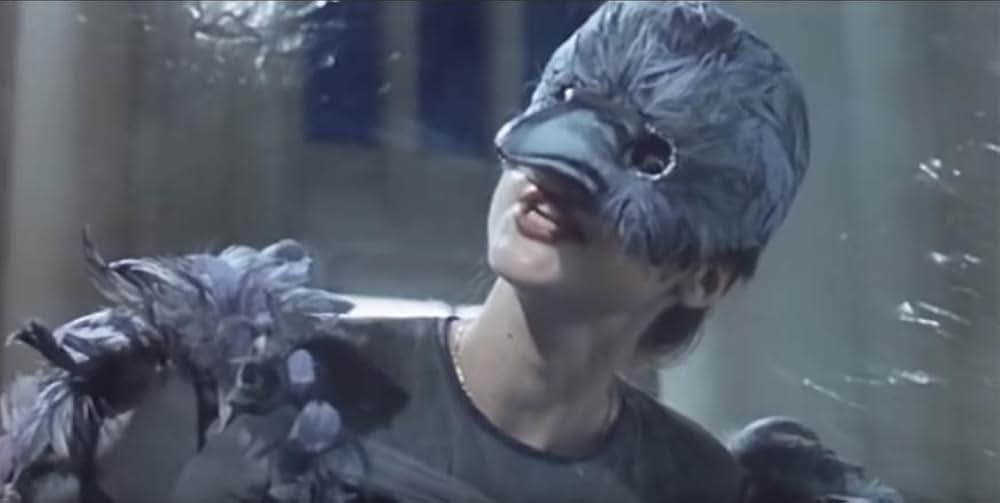 トムとローラの画像