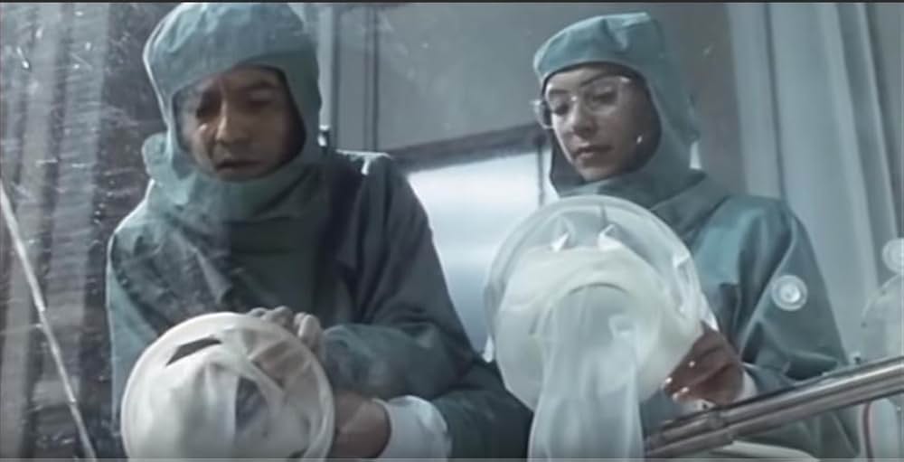 トムとローラの画像