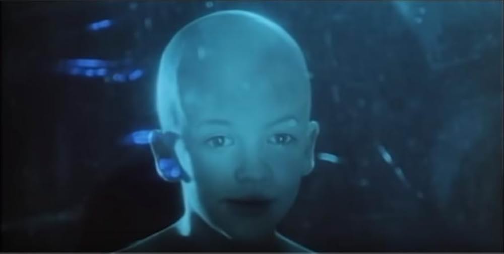 トムとローラの画像