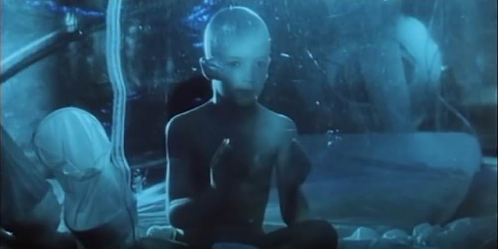 トムとローラの画像