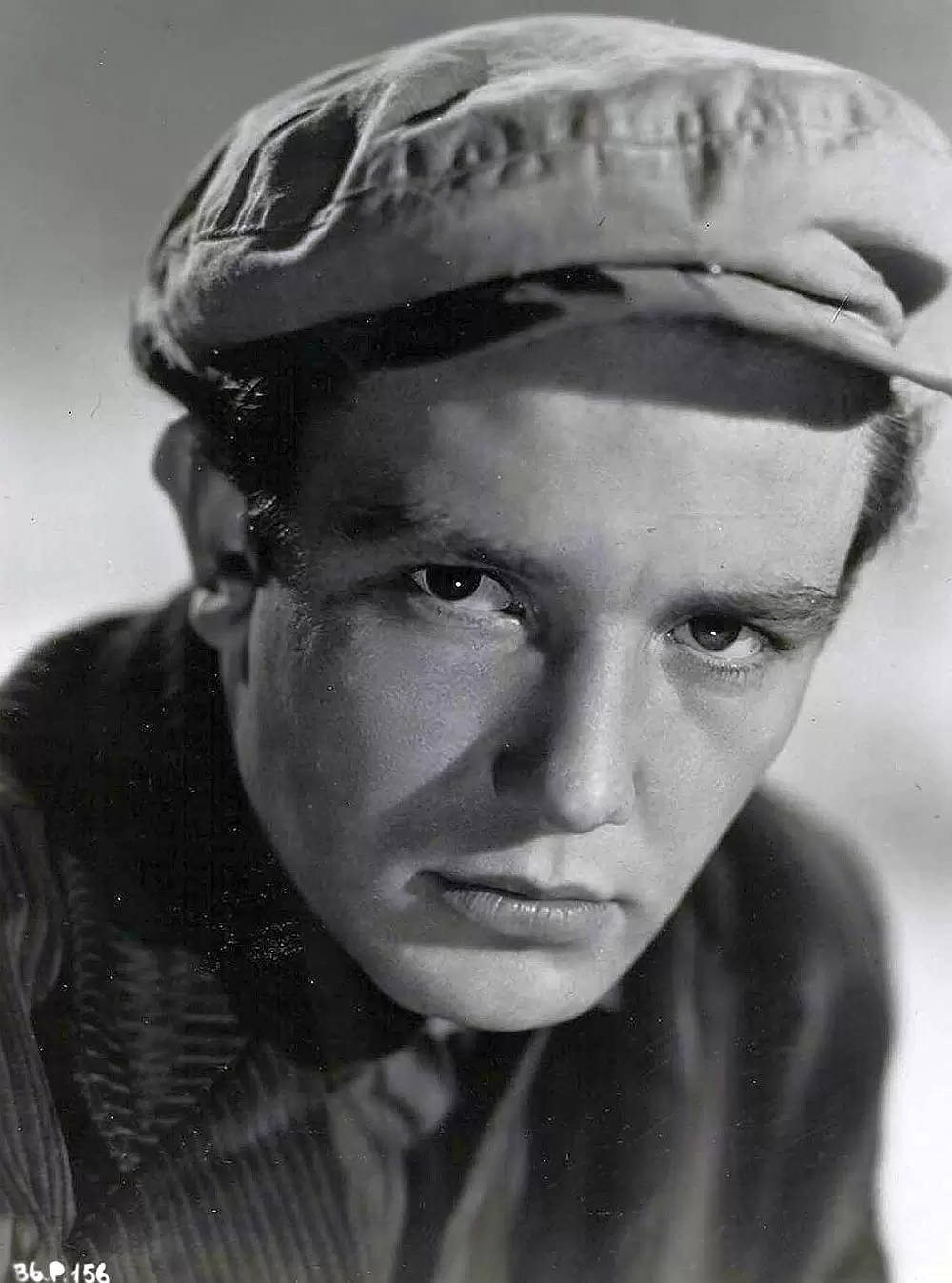 「土曜の夜と日曜の朝」アルバート・フィニーの画像