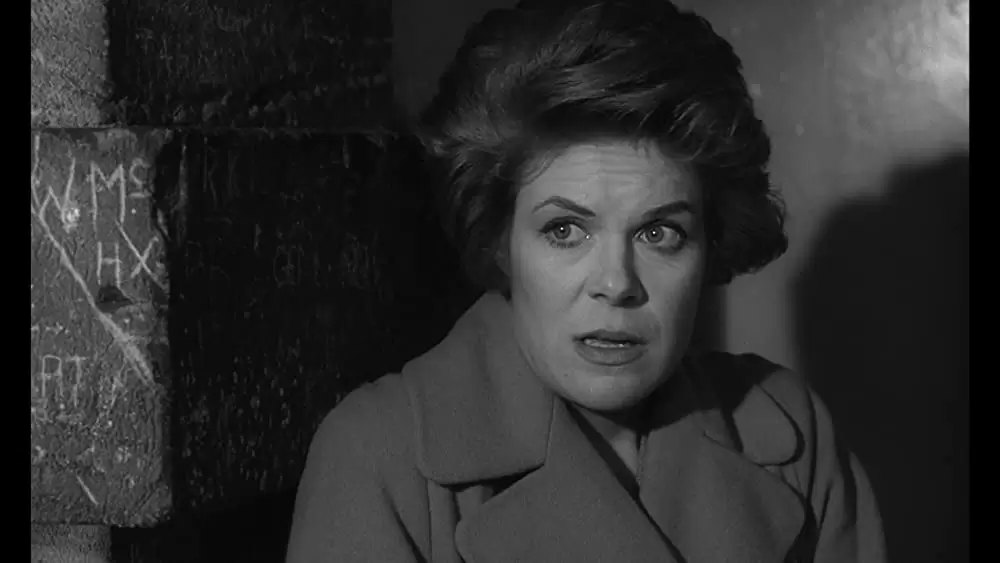 土曜の夜と日曜の朝の画像