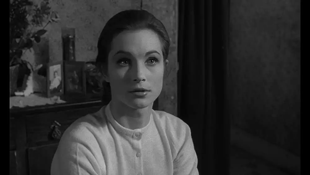 土曜の夜と日曜の朝の画像