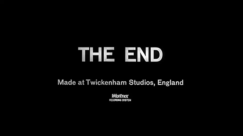 土曜の夜と日曜の朝の画像