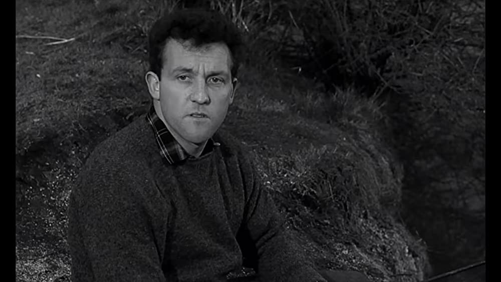 土曜の夜と日曜の朝の画像