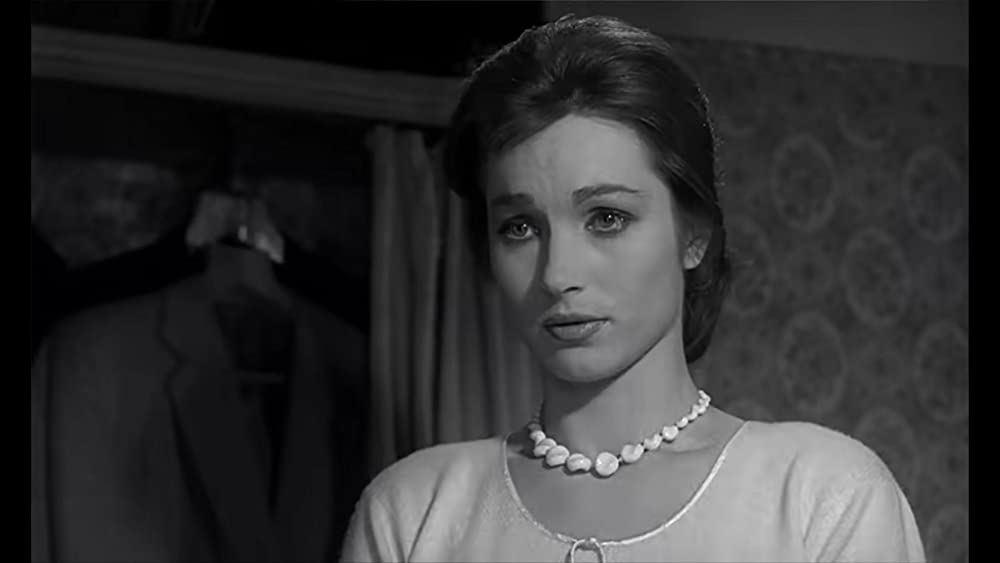 土曜の夜と日曜の朝の画像