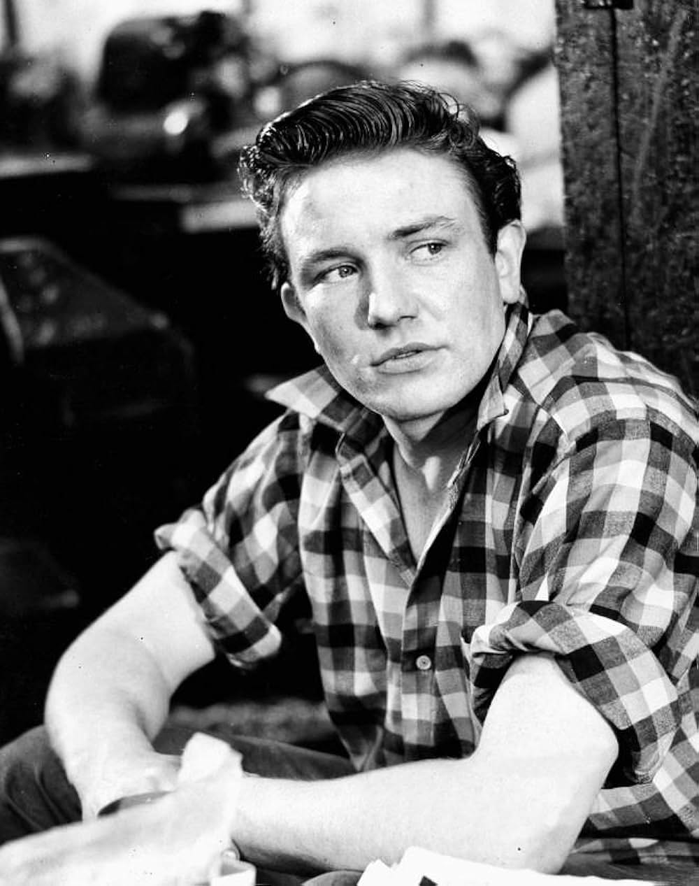 土曜の夜と日曜の朝の画像