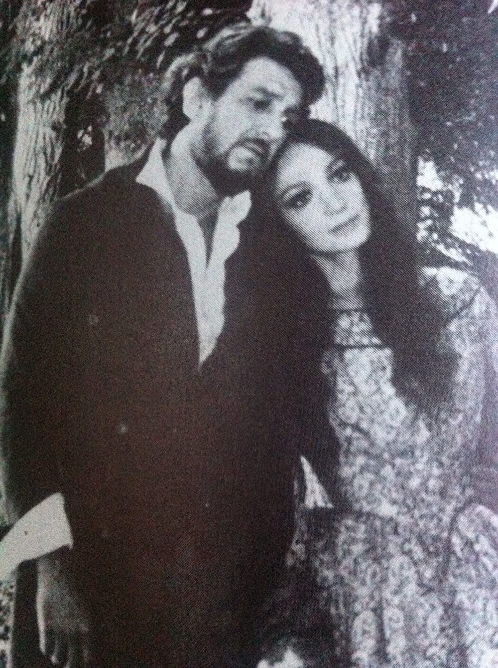 トラヴィアータ／1985・椿姫の画像