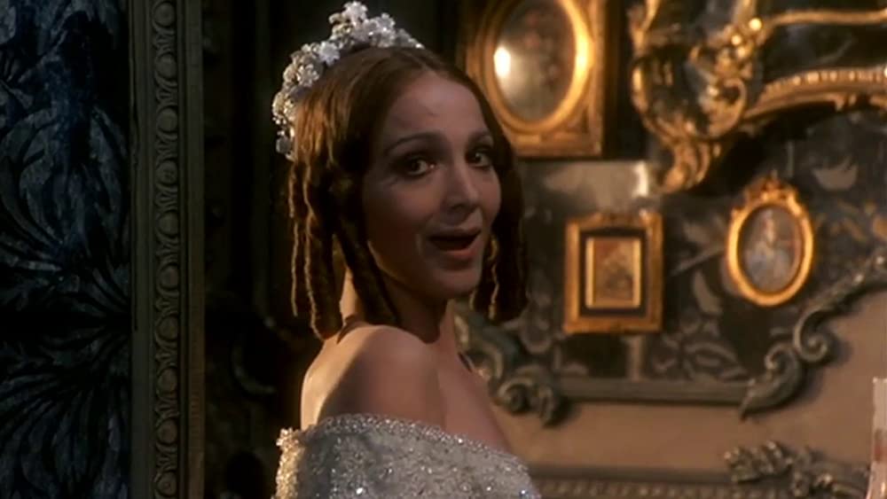 トラヴィアータ／1985・椿姫の画像