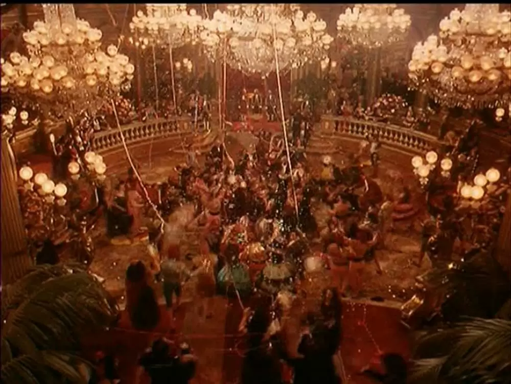 トラヴィアータ／1985・椿姫の画像