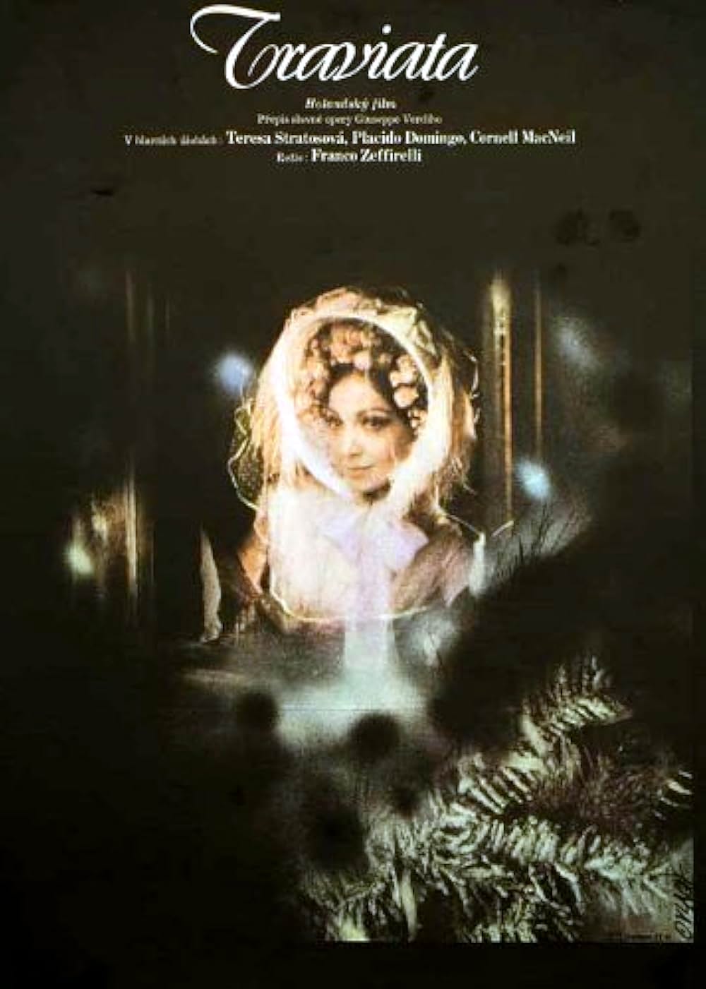 トラヴィアータ／1985・椿姫の画像