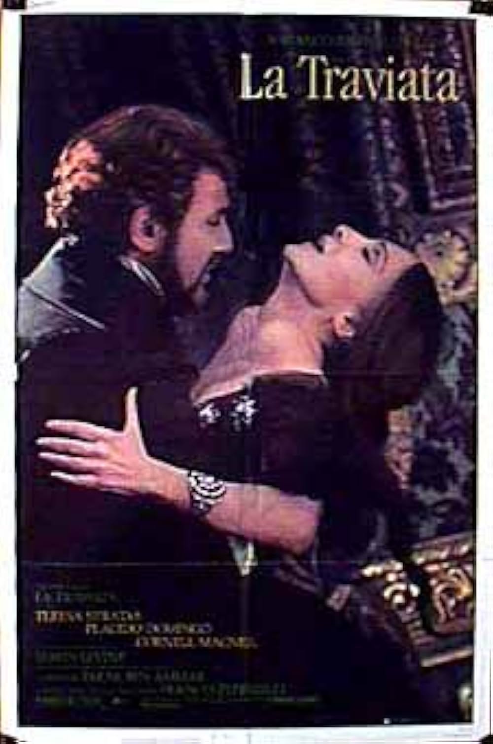 トラヴィアータ／1985・椿姫の画像