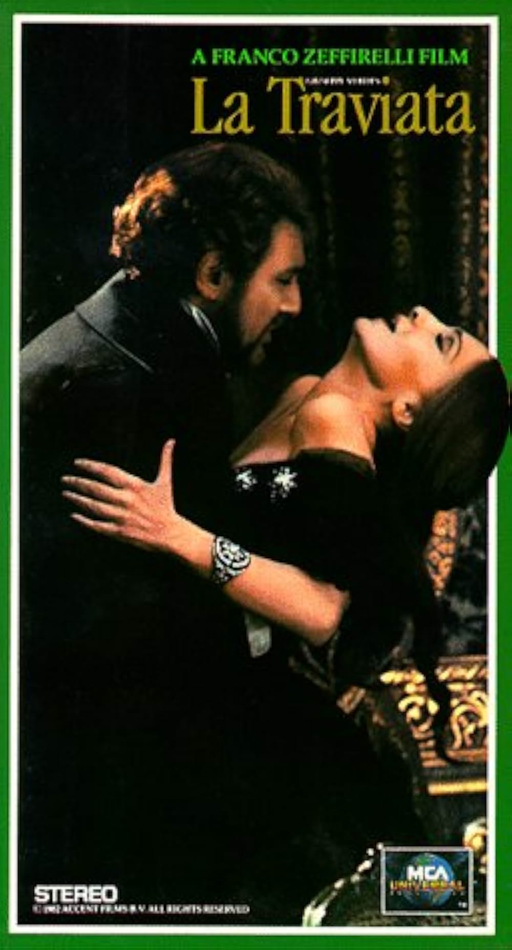 トラヴィアータ／1985・椿姫の画像