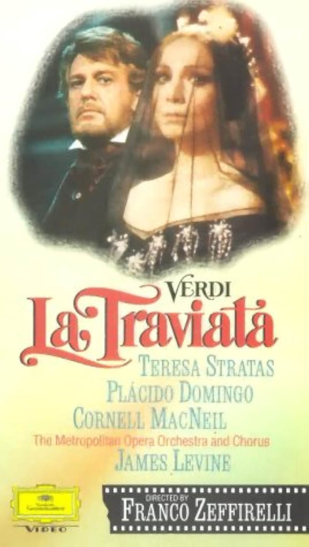 トラヴィアータ／1985・椿姫の画像