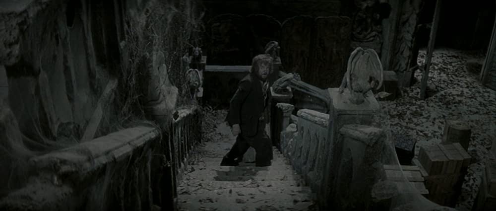 ドラキュラの画像