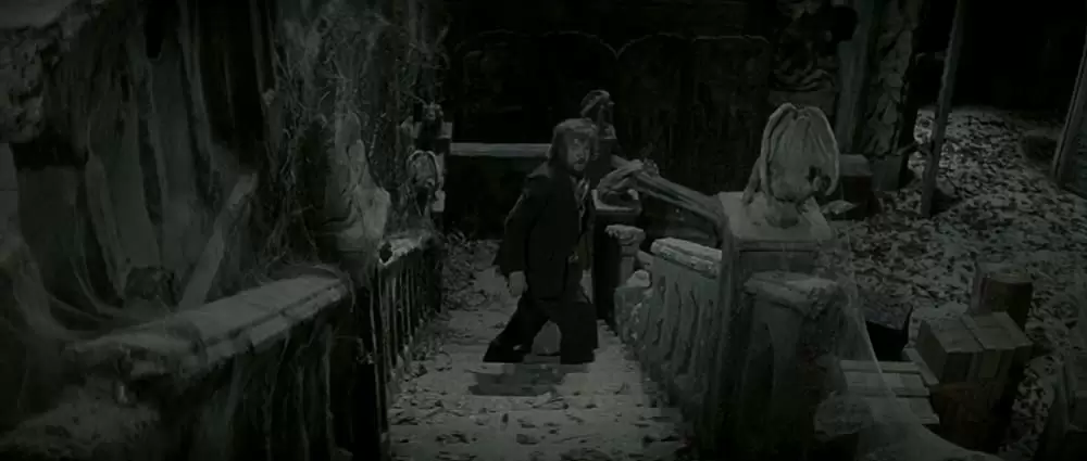 ドラキュラの画像