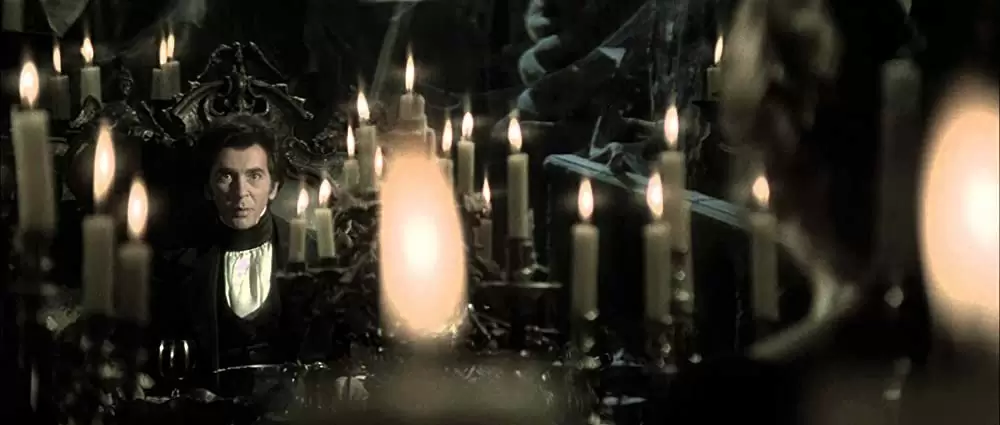 ドラキュラの画像