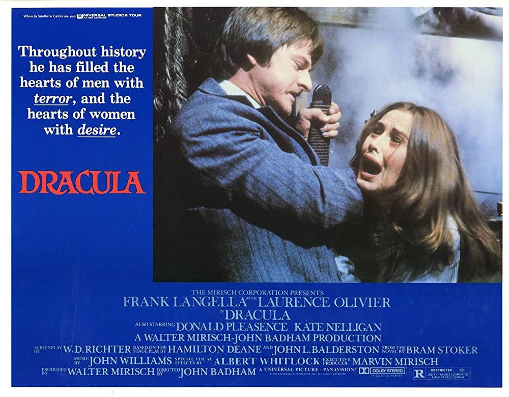 ドラキュラの画像