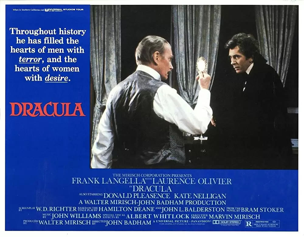 ドラキュラの画像