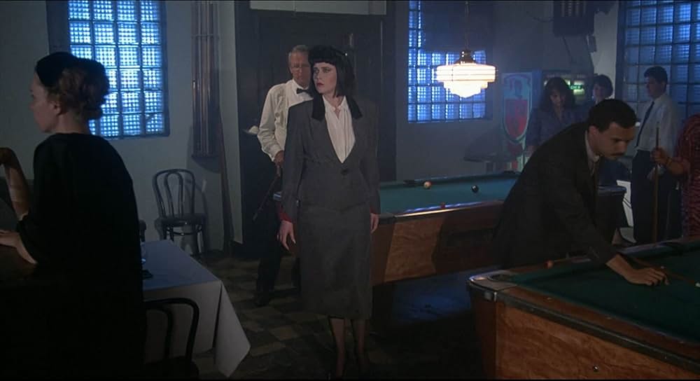 ドラキュラ・ウィドーの画像