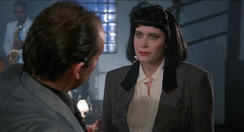 ドラキュラ・ウィドーの画像