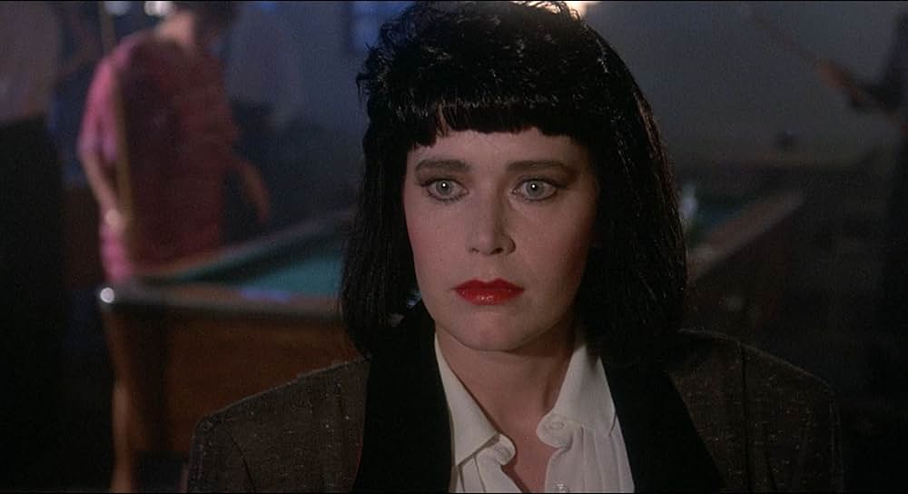 ドラキュラ・ウィドーの画像