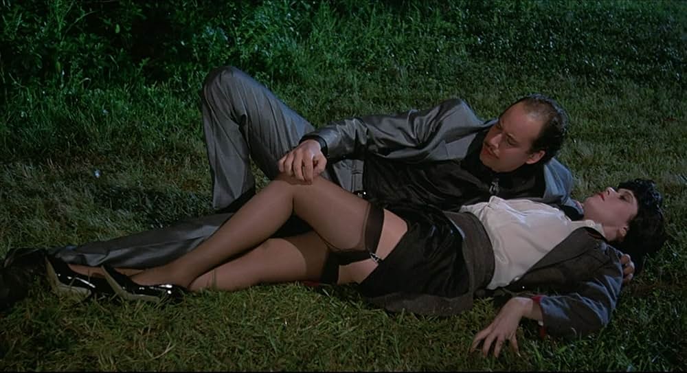 ドラキュラ・ウィドーの画像