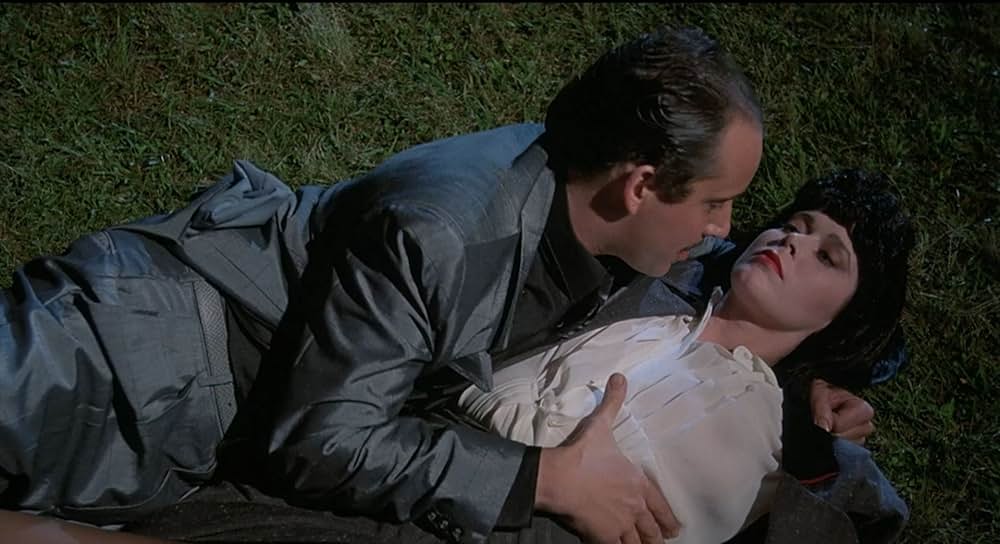 ドラキュラ・ウィドーの画像