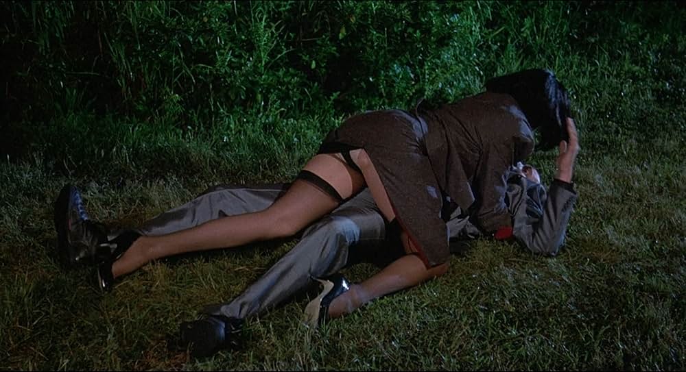 ドラキュラ・ウィドーの画像