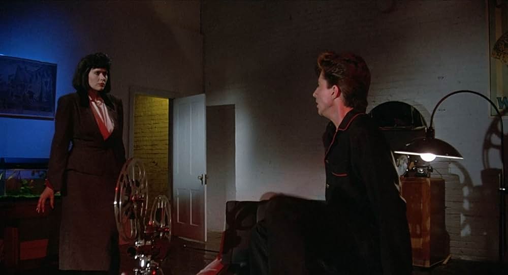 ドラキュラ・ウィドーの画像