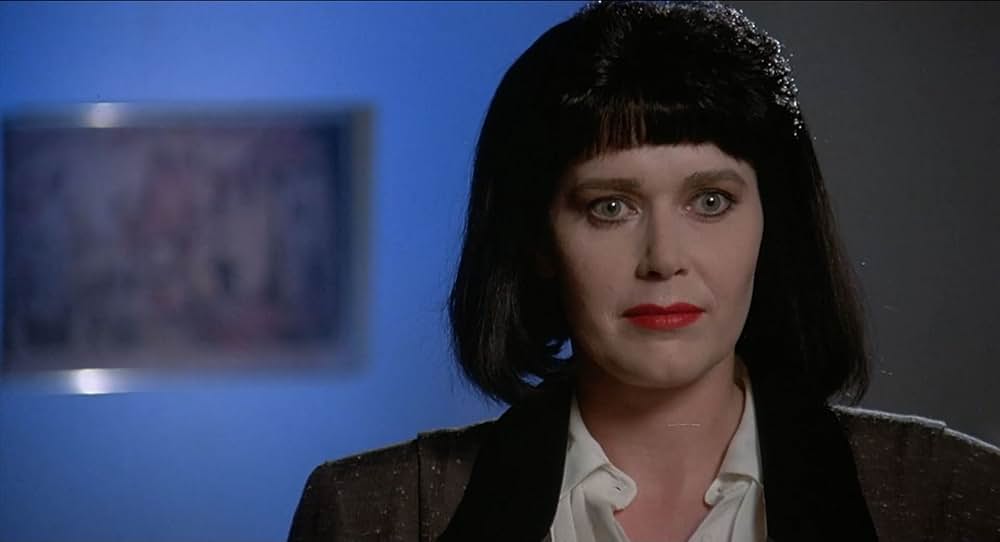 ドラキュラ・ウィドーの画像