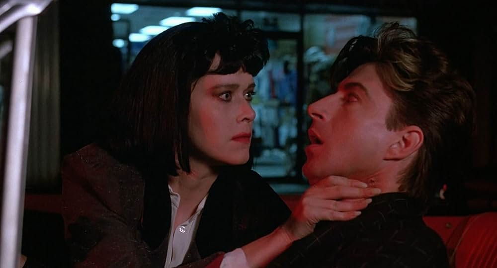 ドラキュラ・ウィドーの画像