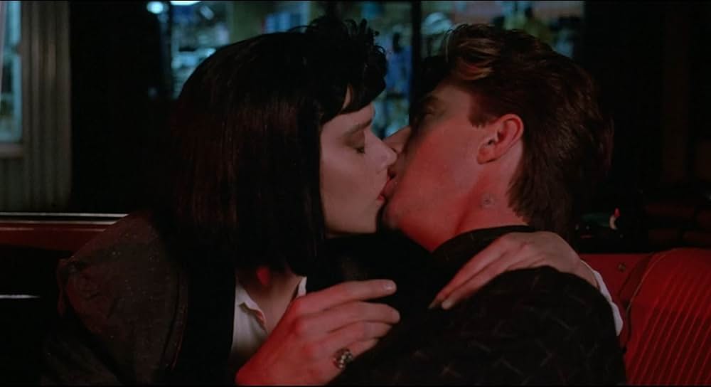 ドラキュラ・ウィドーの画像