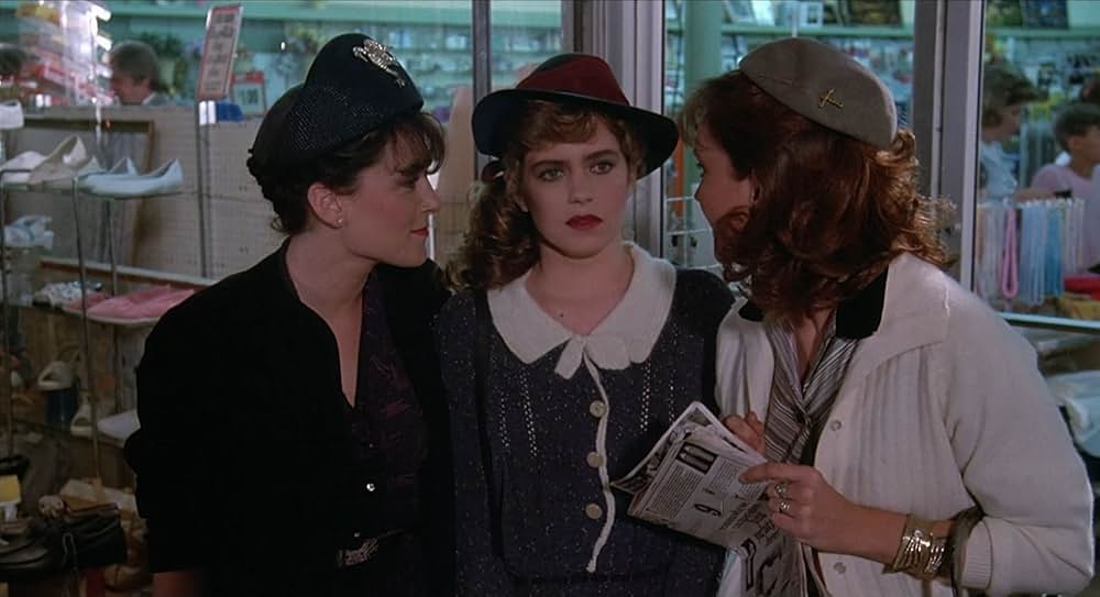 ドラキュラ・ウィドーの画像