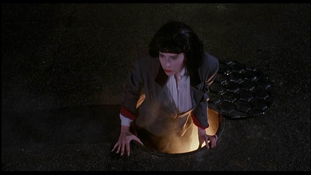 ドラキュラ・ウィドーの画像