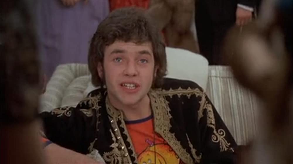 ドラキュラ'72の画像