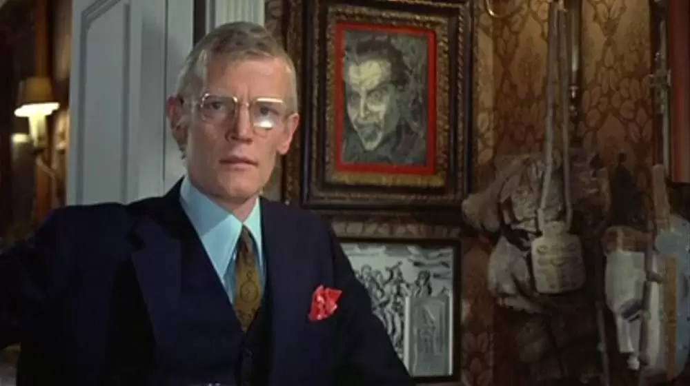 ドラキュラ'72の画像