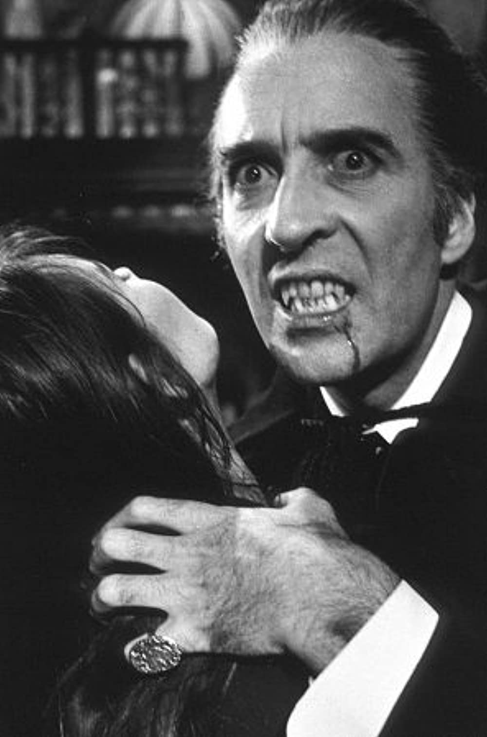 ドラキュラ'72の画像