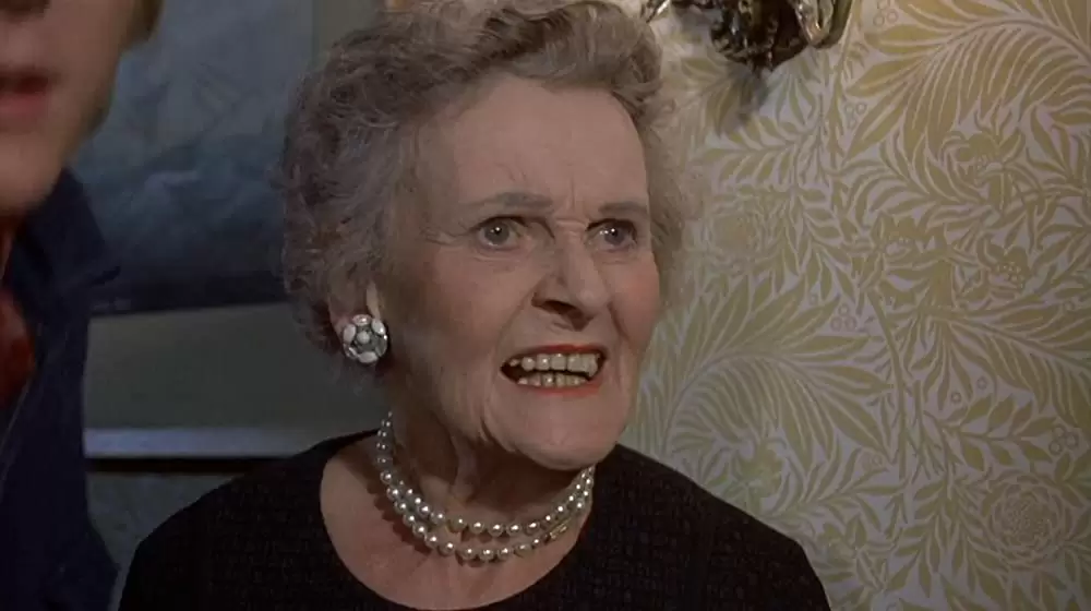 ドラキュラ'72の画像