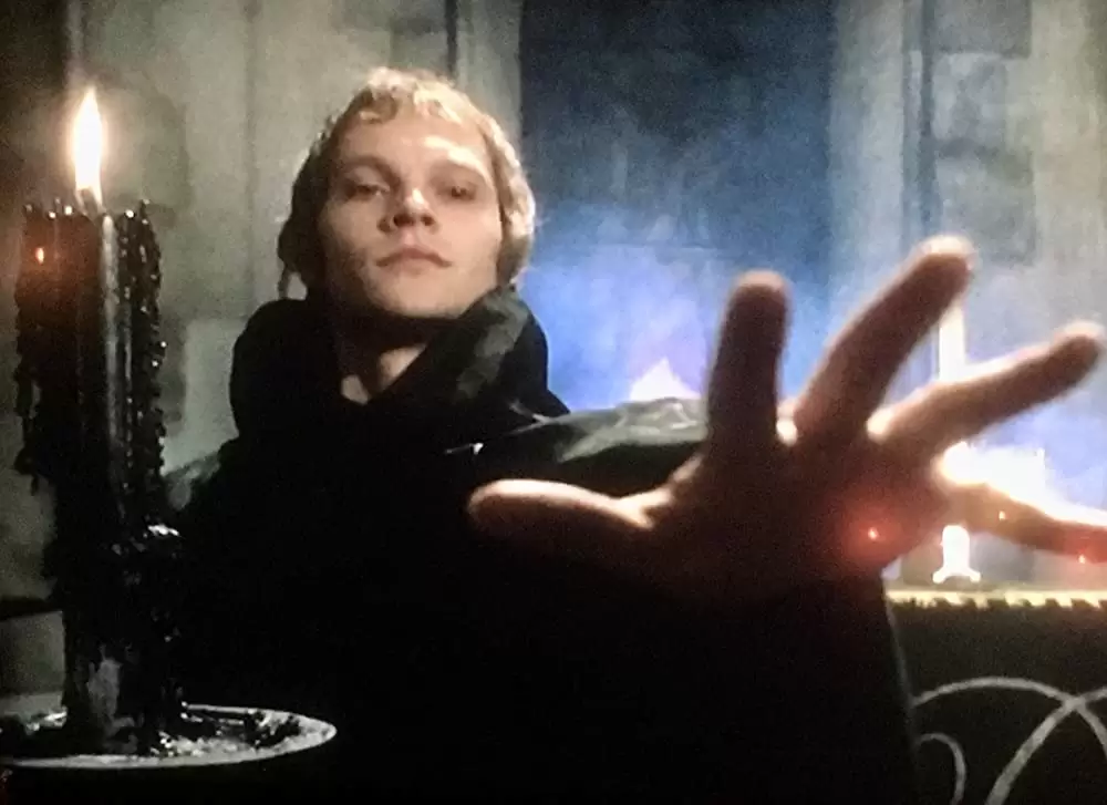 ドラキュラ'72の画像