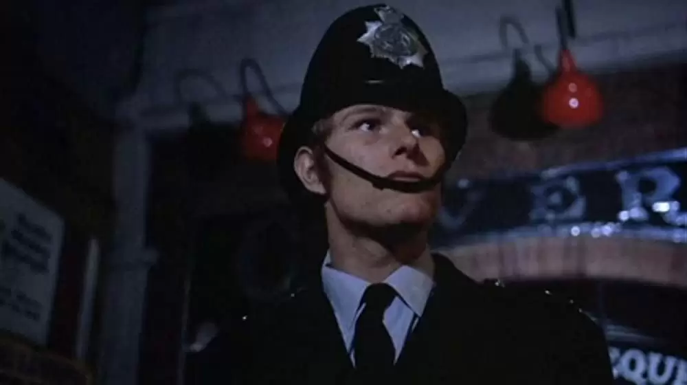 ドラキュラ'72の画像