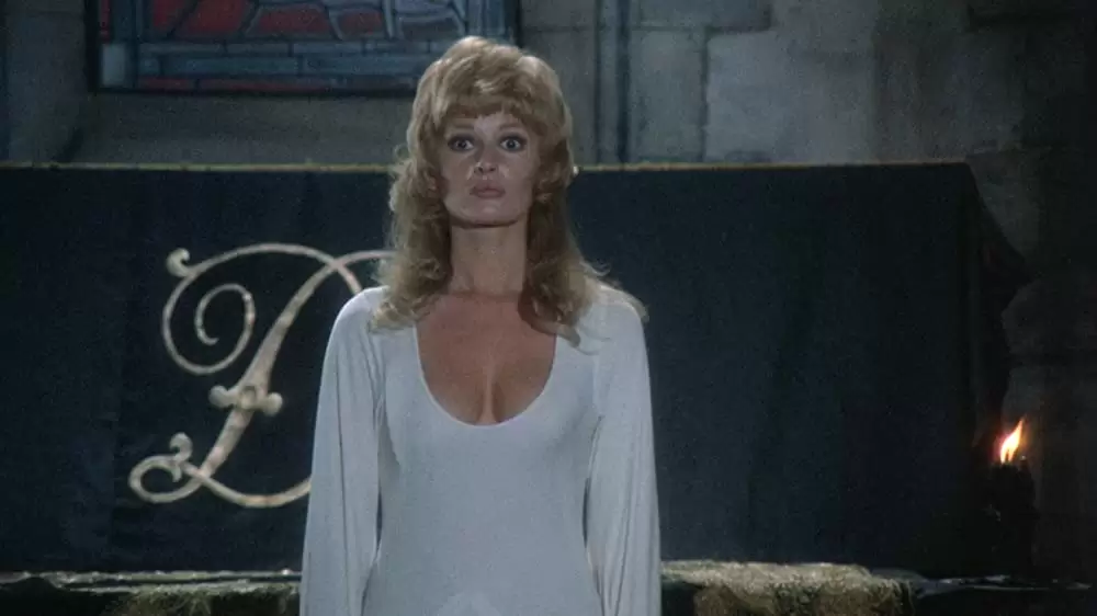 ドラキュラ'72の画像