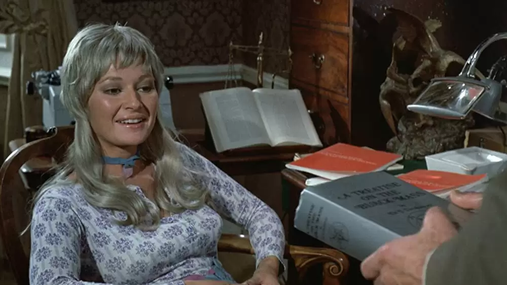 ドラキュラ'72の画像