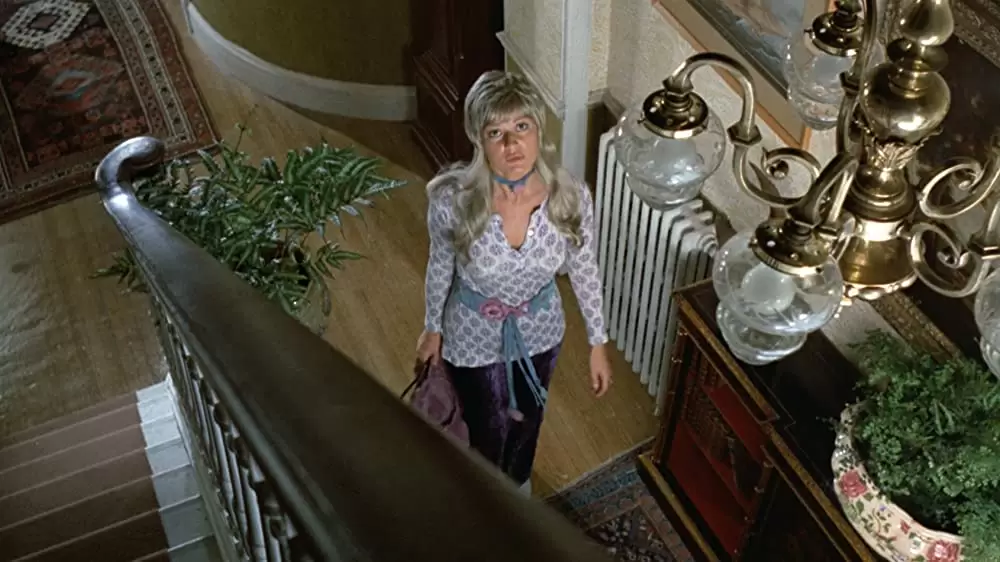 ドラキュラ'72の画像