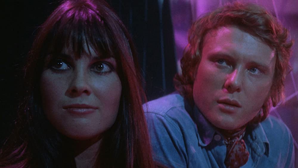 ドラキュラ'72の画像