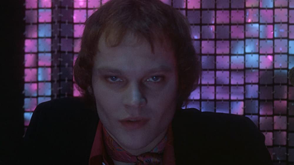 ドラキュラ'72の画像